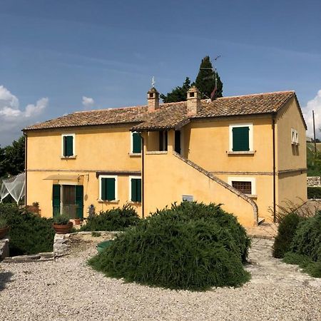 أكوافيفا بيسينا B&B Santa Caterina المظهر الخارجي الصورة