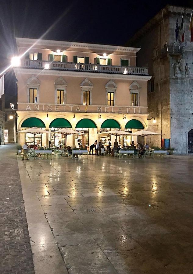 أكوافيفا بيسينا B&B Santa Caterina المظهر الخارجي الصورة