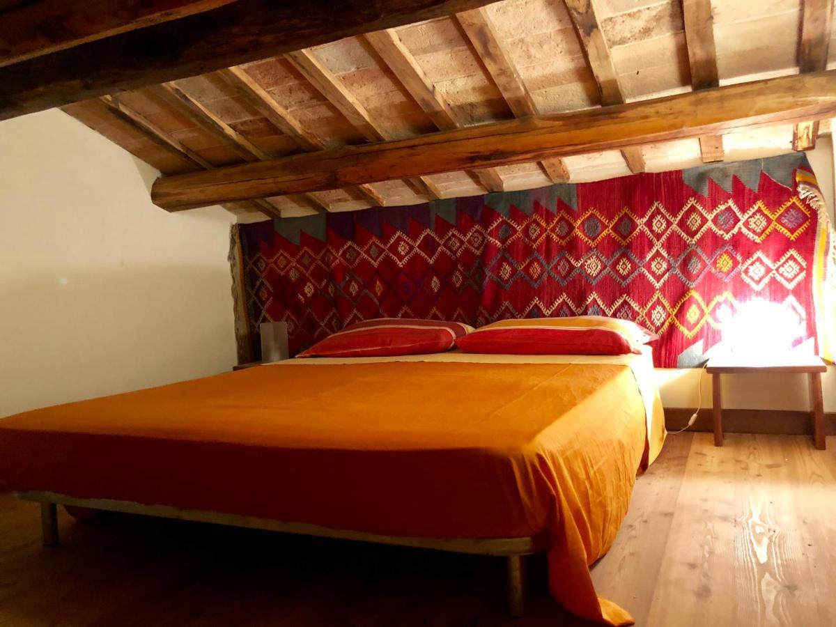 أكوافيفا بيسينا B&B Santa Caterina المظهر الخارجي الصورة
