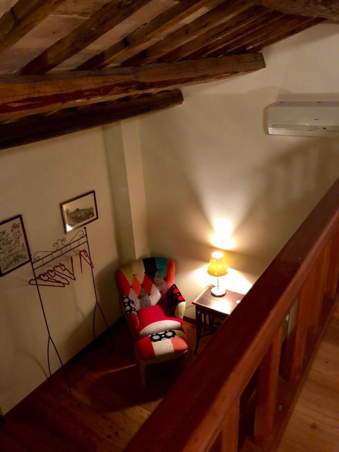 أكوافيفا بيسينا B&B Santa Caterina المظهر الخارجي الصورة