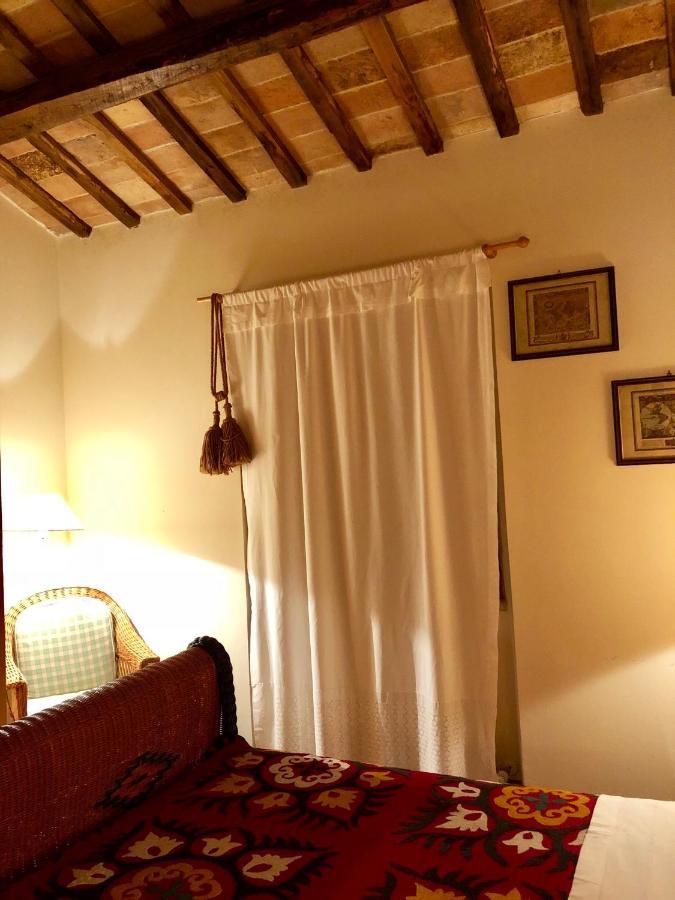 أكوافيفا بيسينا B&B Santa Caterina المظهر الخارجي الصورة