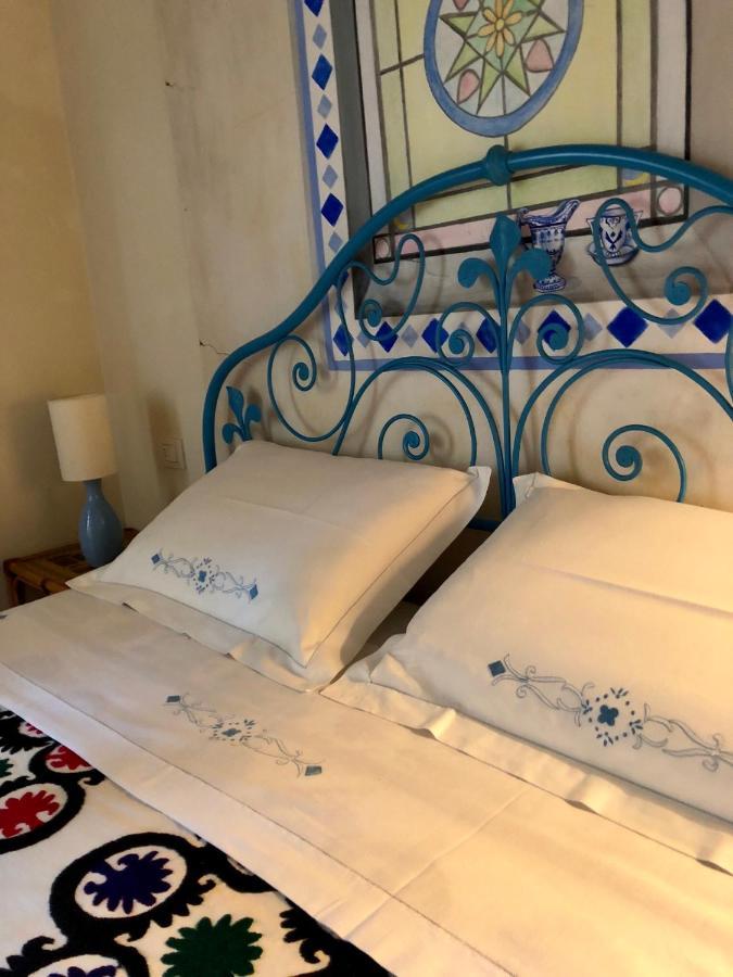 أكوافيفا بيسينا B&B Santa Caterina المظهر الخارجي الصورة