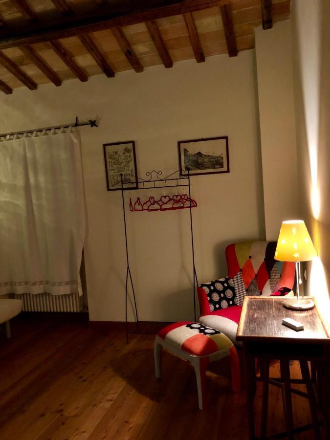 أكوافيفا بيسينا B&B Santa Caterina المظهر الخارجي الصورة