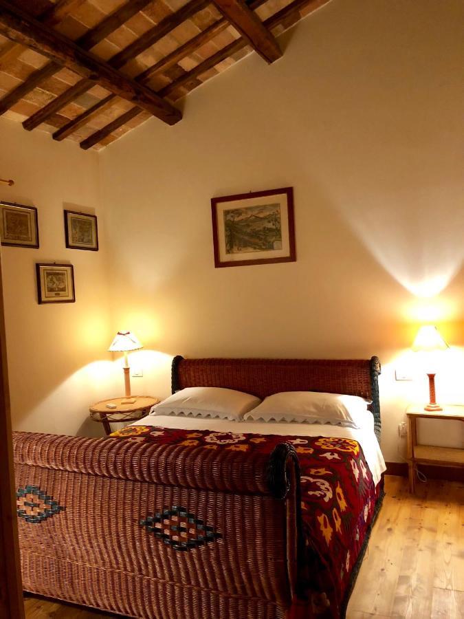 أكوافيفا بيسينا B&B Santa Caterina المظهر الخارجي الصورة