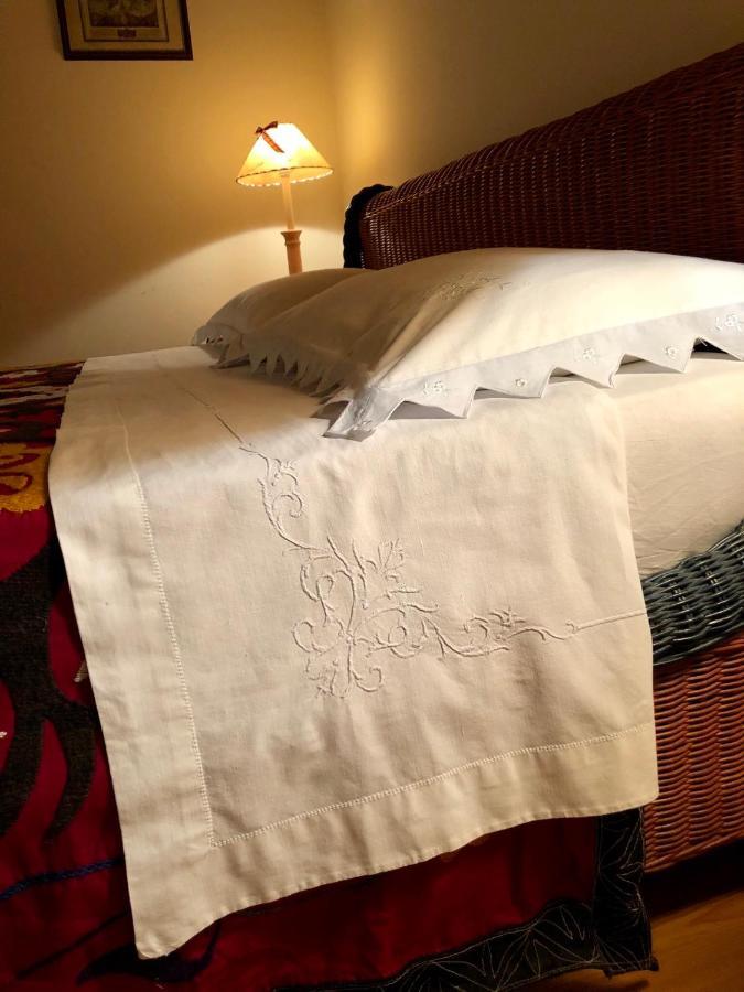 أكوافيفا بيسينا B&B Santa Caterina المظهر الخارجي الصورة