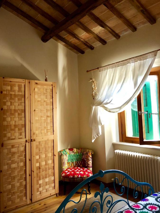 أكوافيفا بيسينا B&B Santa Caterina المظهر الخارجي الصورة