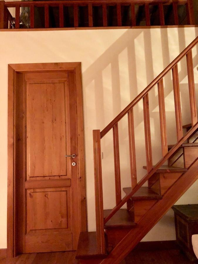 أكوافيفا بيسينا B&B Santa Caterina المظهر الخارجي الصورة