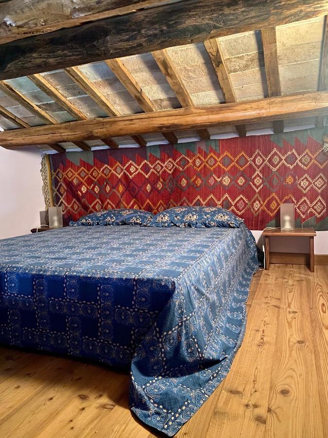 أكوافيفا بيسينا B&B Santa Caterina المظهر الخارجي الصورة