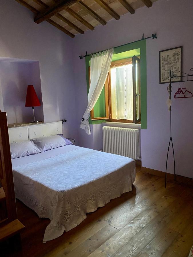 أكوافيفا بيسينا B&B Santa Caterina المظهر الخارجي الصورة