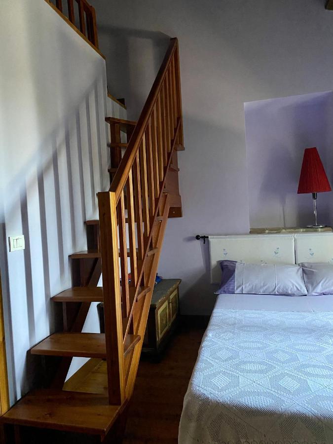 أكوافيفا بيسينا B&B Santa Caterina المظهر الخارجي الصورة