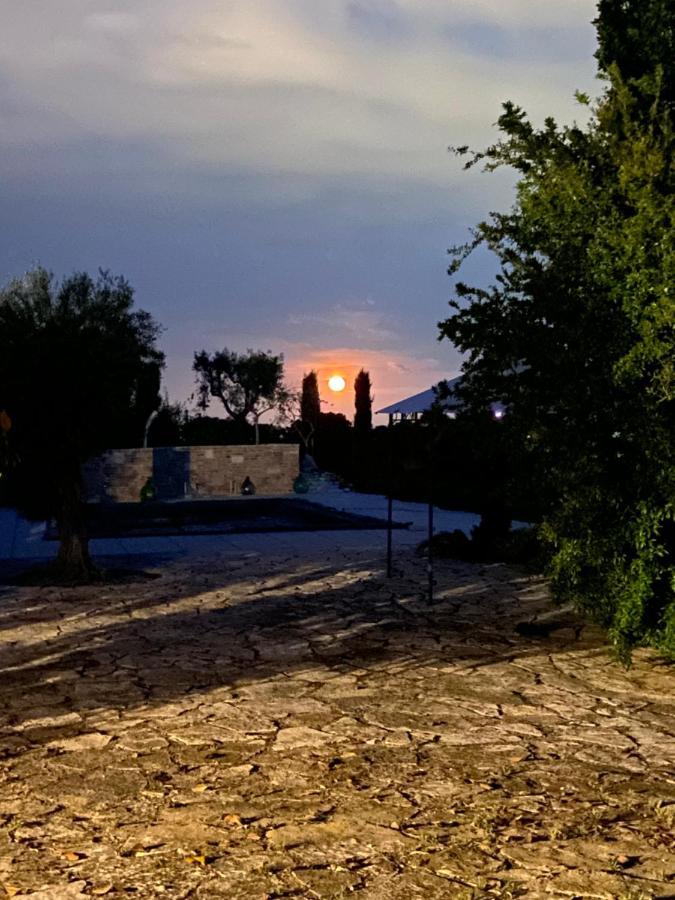 أكوافيفا بيسينا B&B Santa Caterina المظهر الخارجي الصورة
