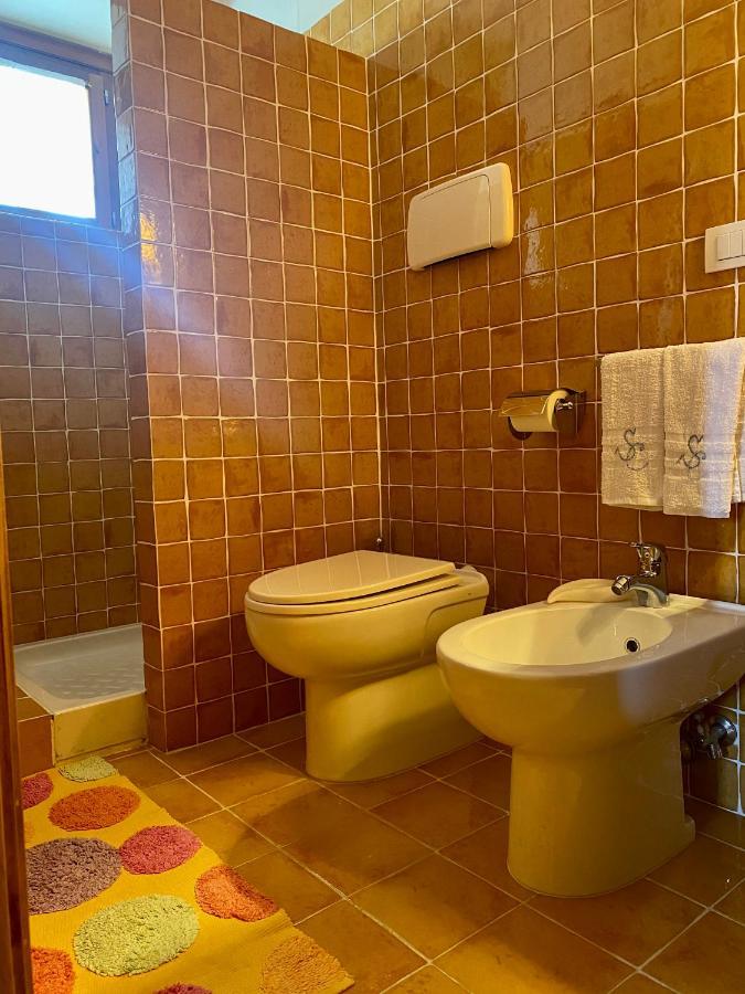 أكوافيفا بيسينا B&B Santa Caterina المظهر الخارجي الصورة
