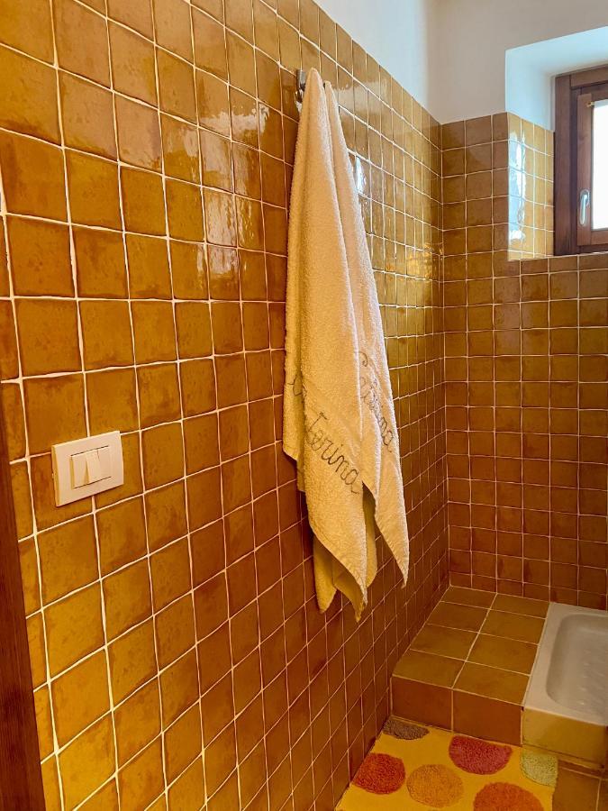 أكوافيفا بيسينا B&B Santa Caterina المظهر الخارجي الصورة